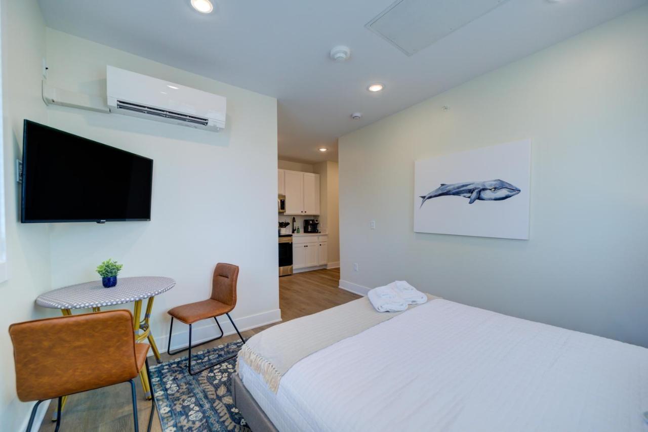Dreamstay On Clay Muskegon Ngoại thất bức ảnh