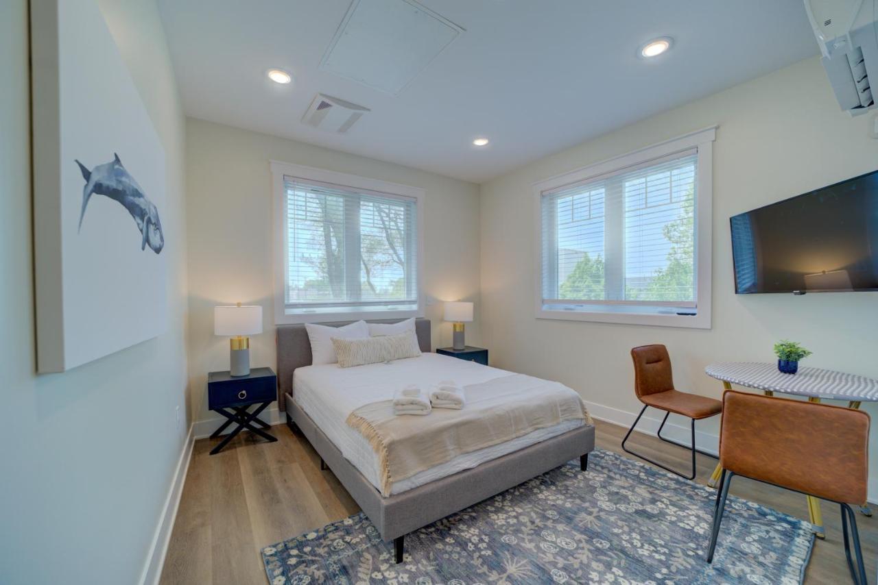 Dreamstay On Clay Muskegon Ngoại thất bức ảnh