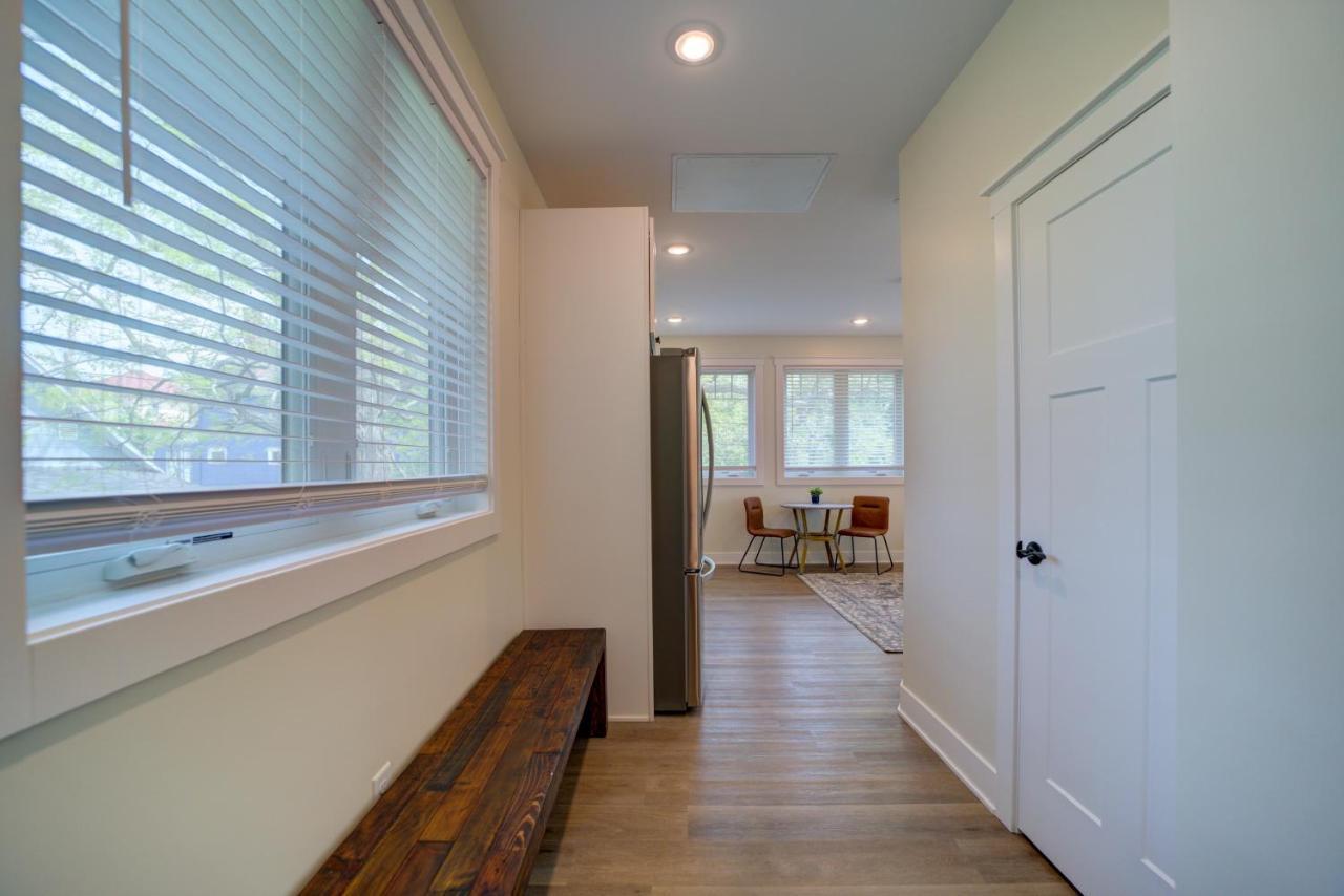 Dreamstay On Clay Muskegon Ngoại thất bức ảnh