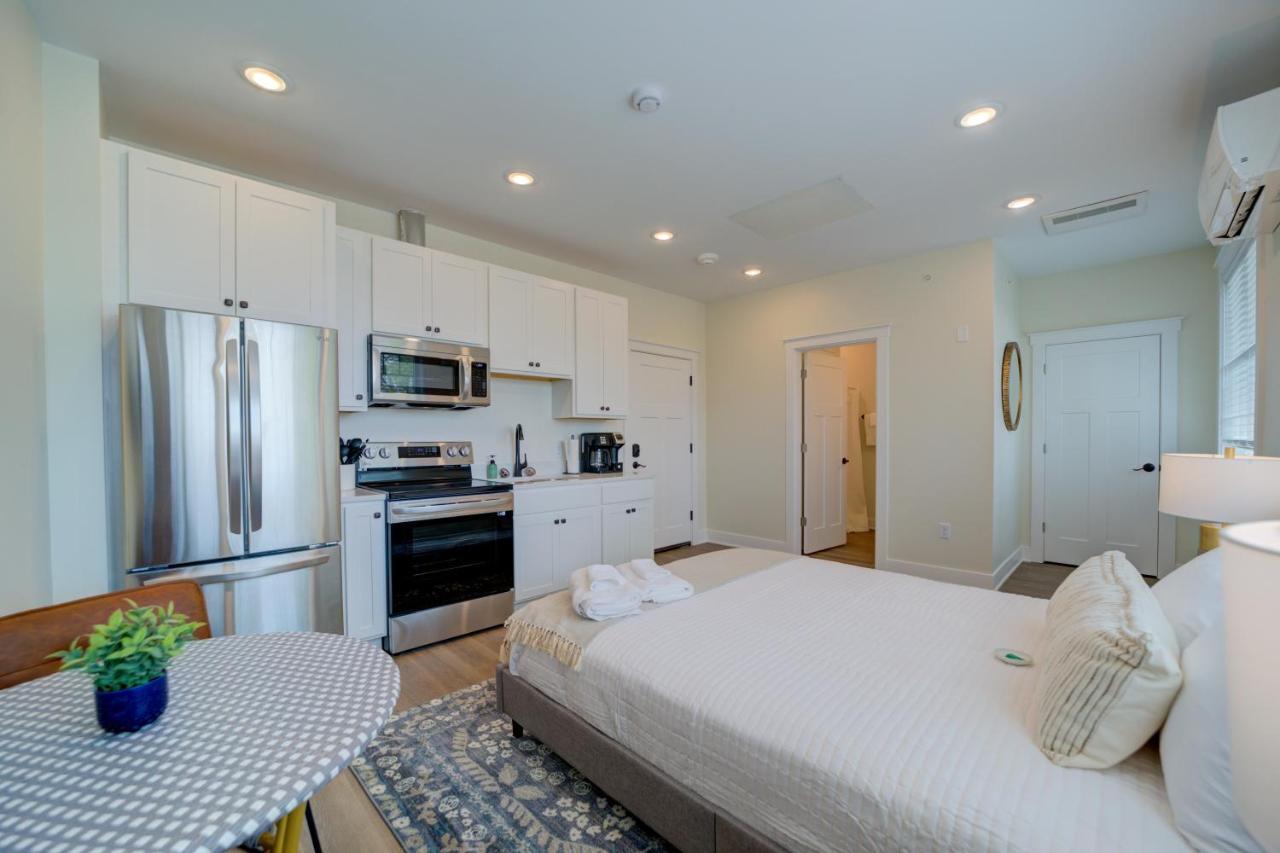 Dreamstay On Clay Muskegon Ngoại thất bức ảnh