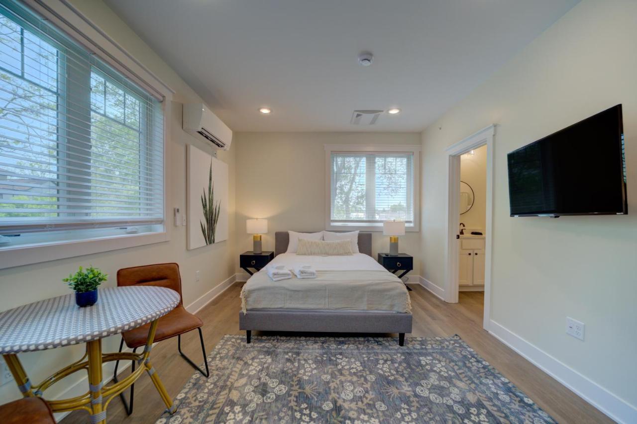 Dreamstay On Clay Muskegon Ngoại thất bức ảnh