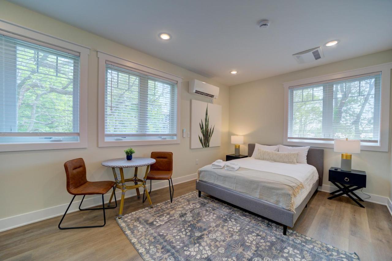 Dreamstay On Clay Muskegon Ngoại thất bức ảnh