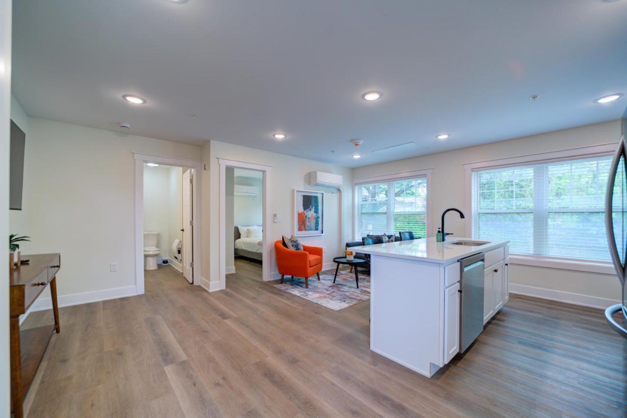 Dreamstay On Clay Muskegon Ngoại thất bức ảnh
