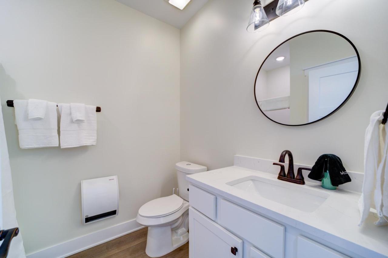 Dreamstay On Clay Muskegon Ngoại thất bức ảnh
