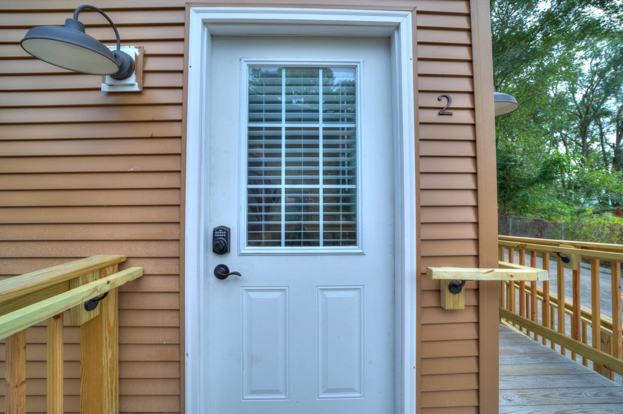 Dreamstay On Clay Muskegon Ngoại thất bức ảnh