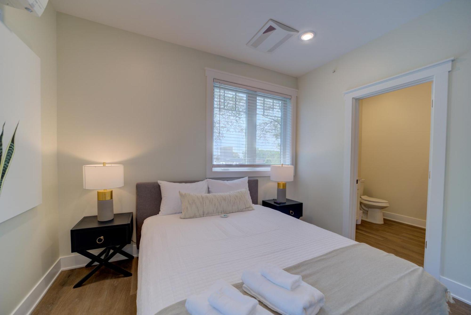 Dreamstay On Clay Muskegon Ngoại thất bức ảnh