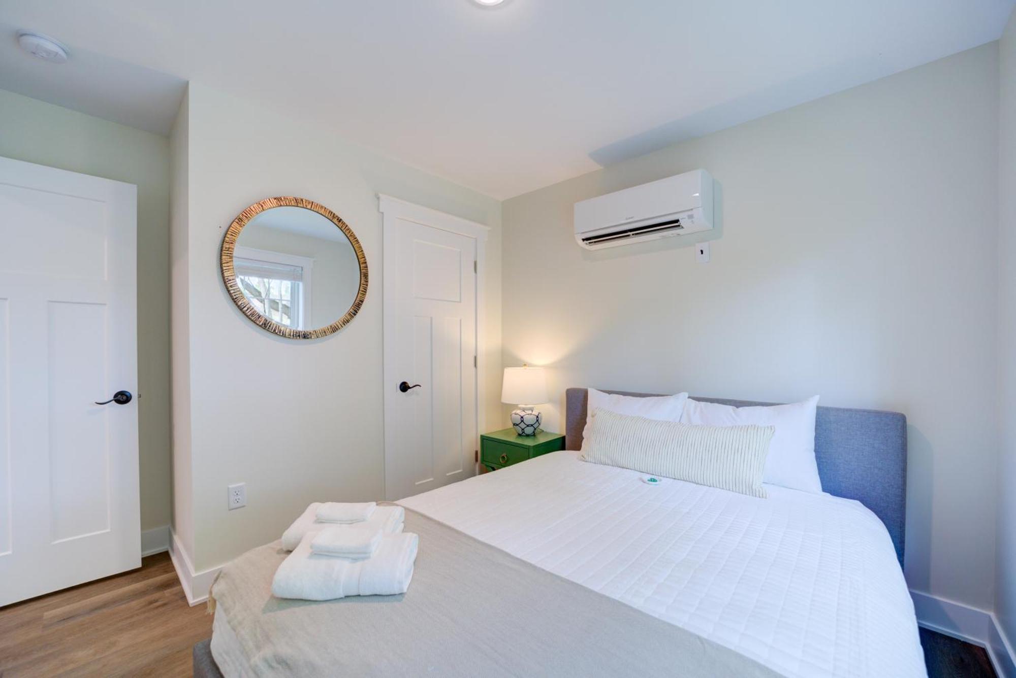 Dreamstay On Clay Muskegon Ngoại thất bức ảnh