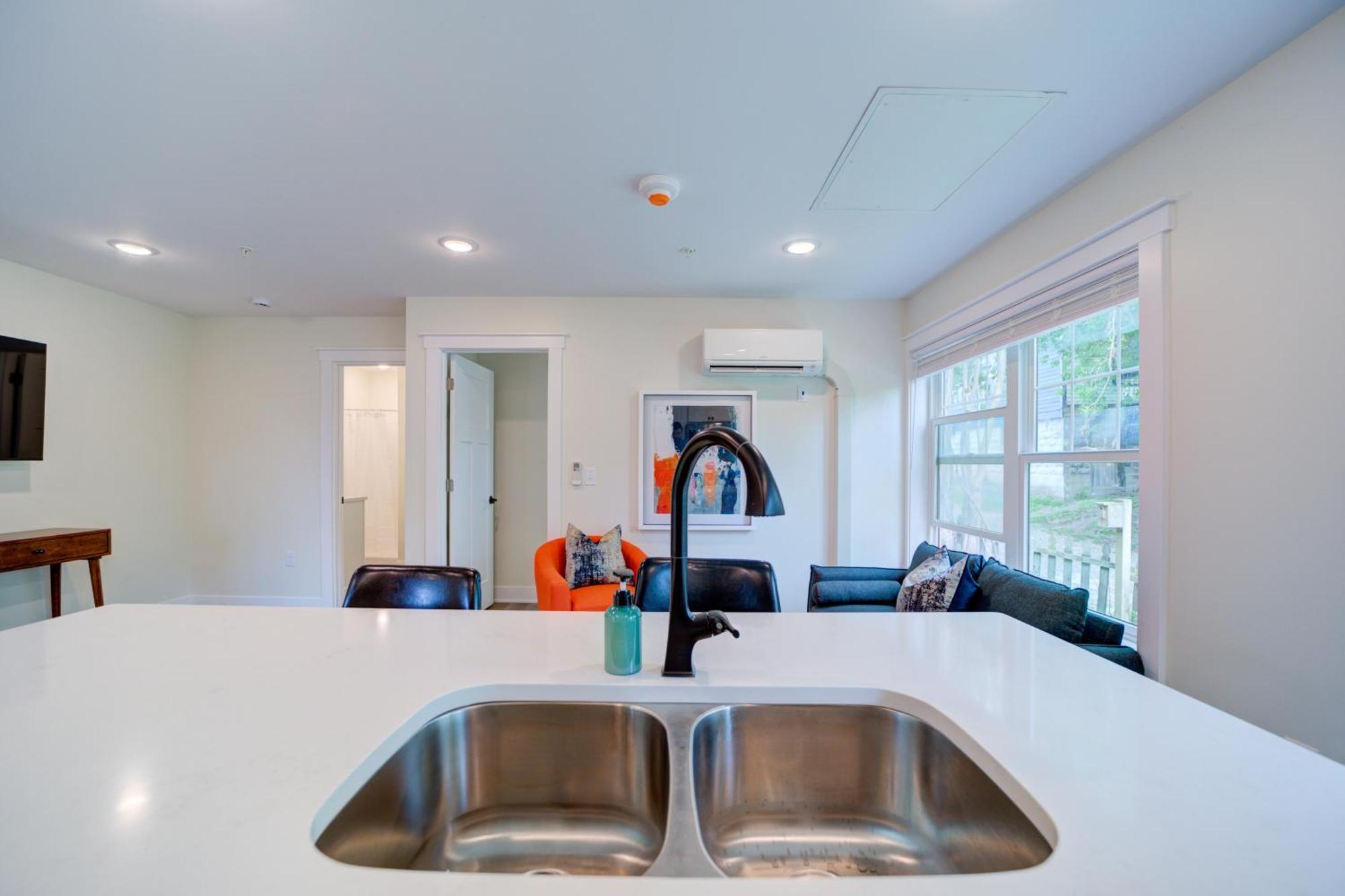 Dreamstay On Clay Muskegon Ngoại thất bức ảnh
