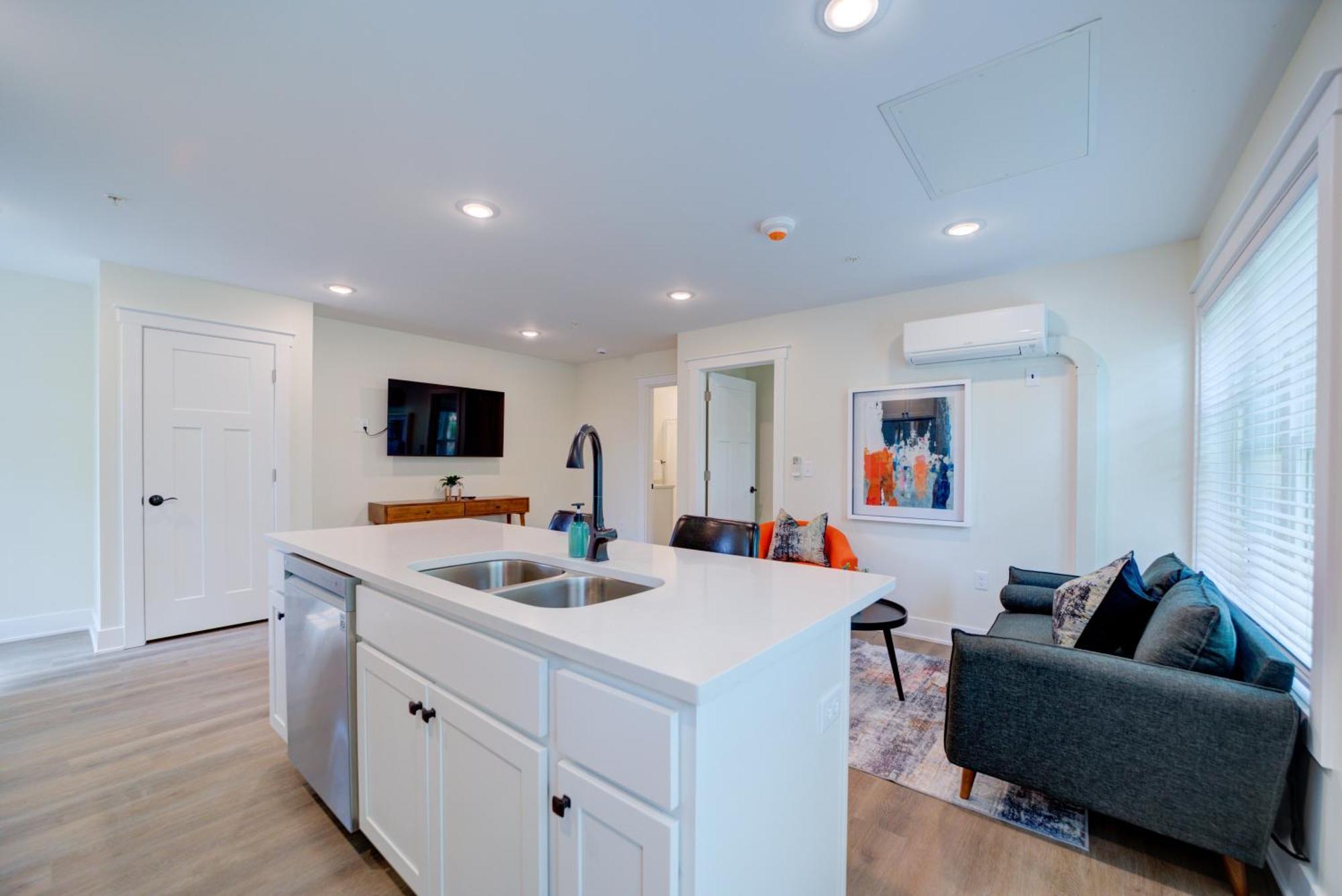 Dreamstay On Clay Muskegon Ngoại thất bức ảnh