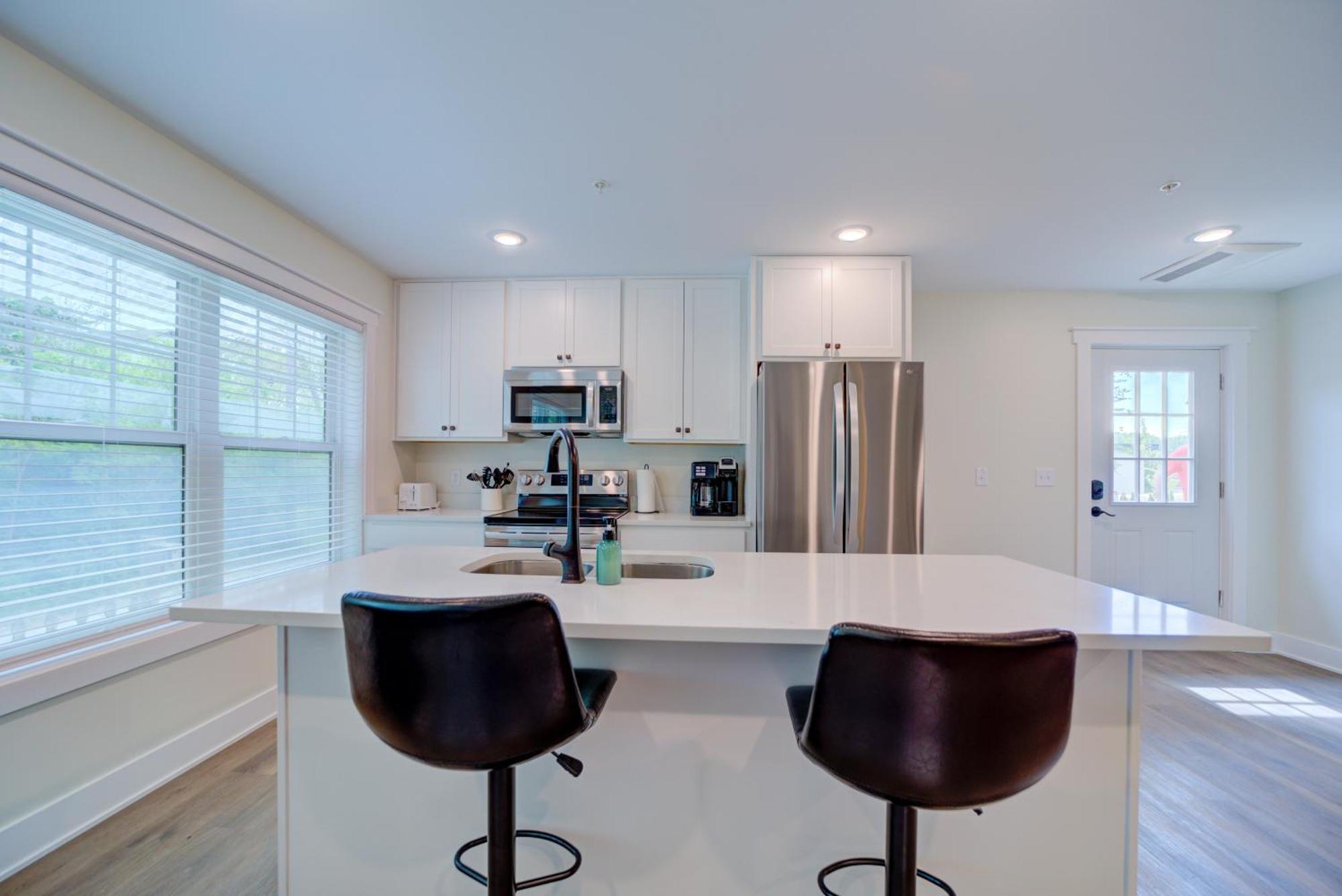 Dreamstay On Clay Muskegon Ngoại thất bức ảnh