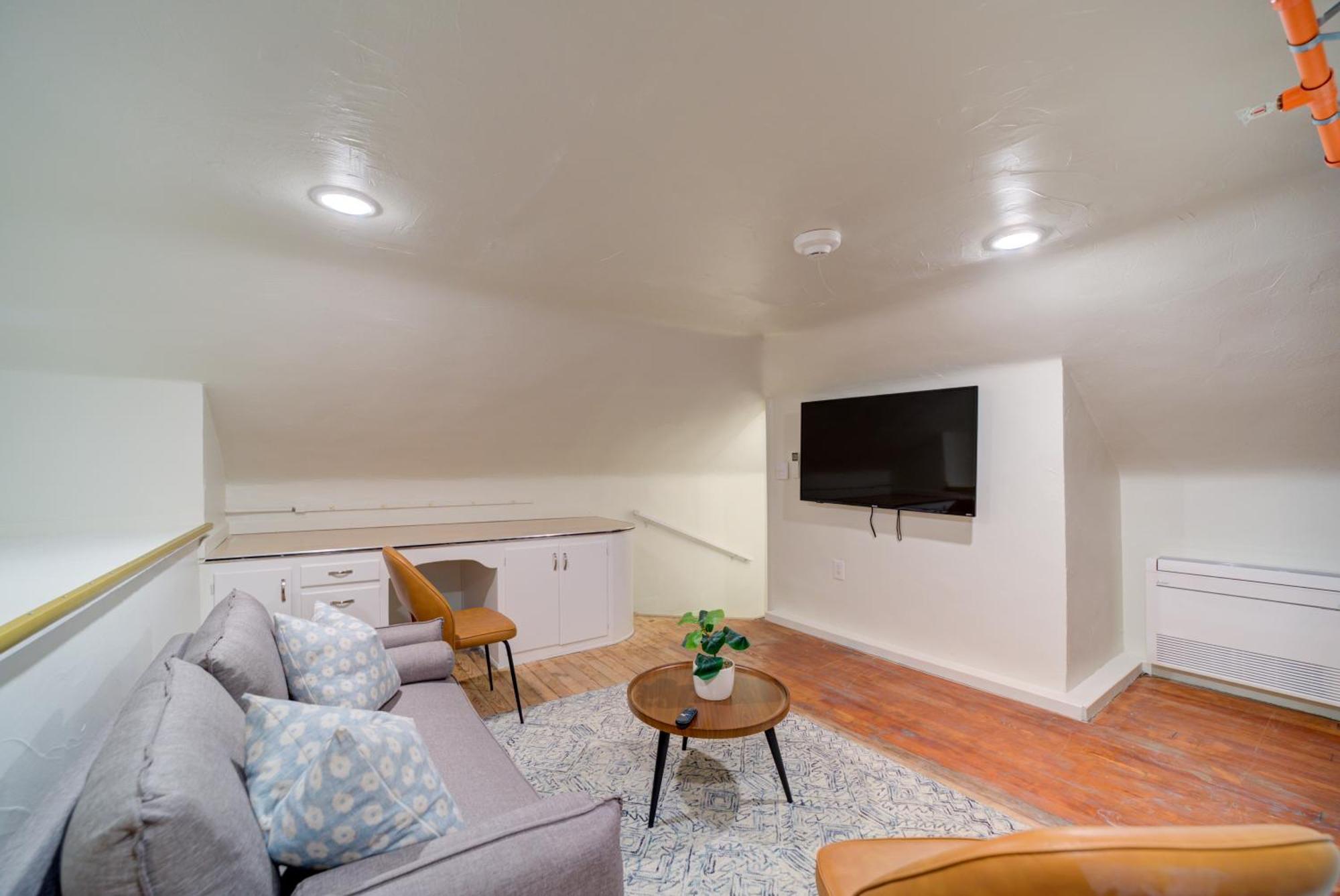 Dreamstay On Clay Muskegon Ngoại thất bức ảnh