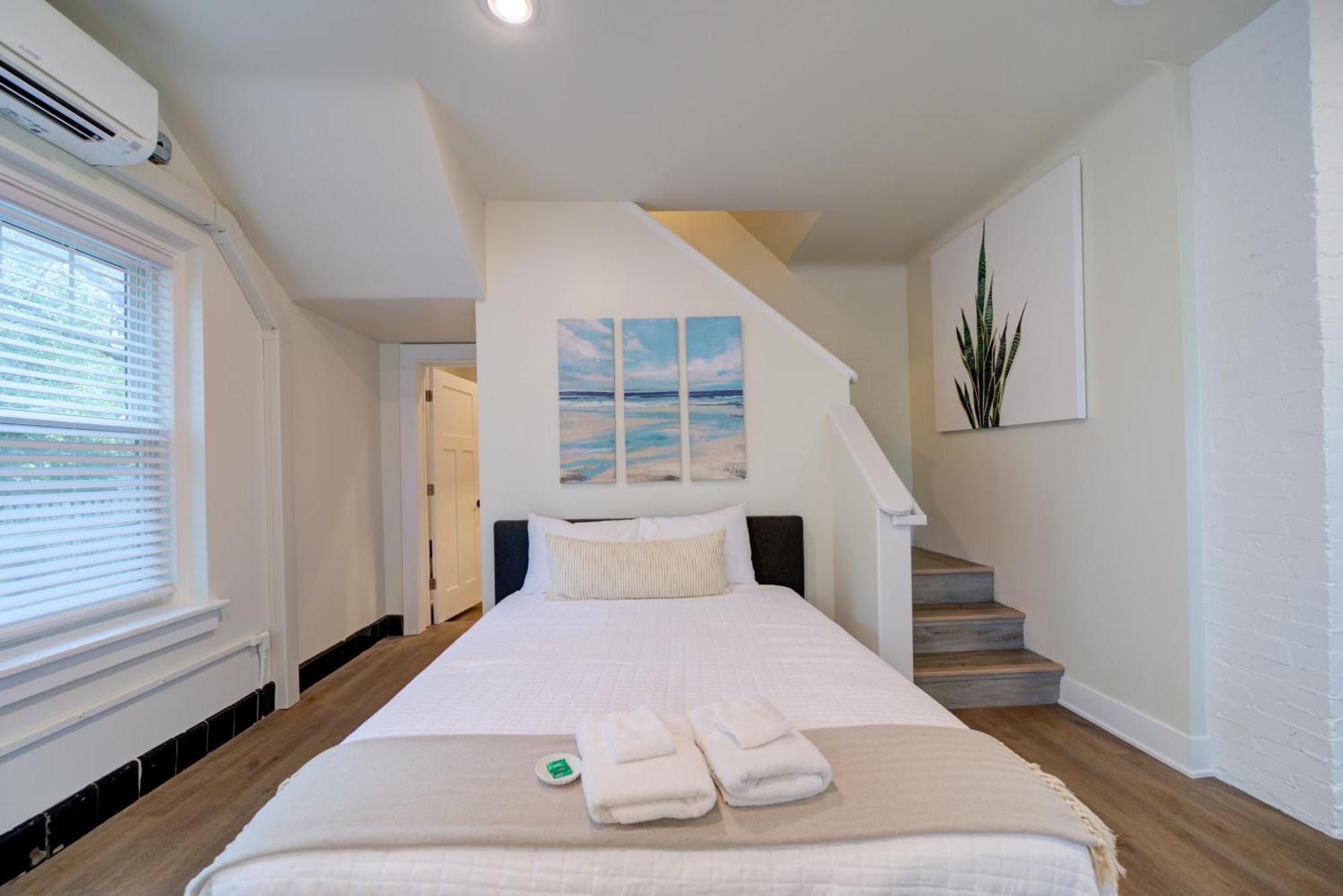 Dreamstay On Clay Muskegon Ngoại thất bức ảnh