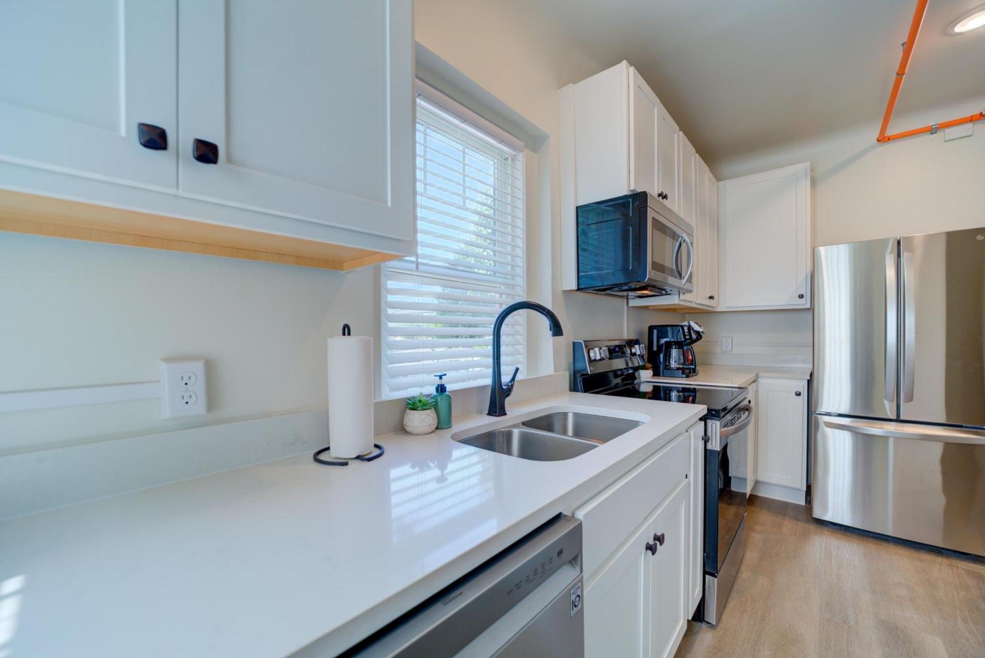 Dreamstay On Clay Muskegon Ngoại thất bức ảnh