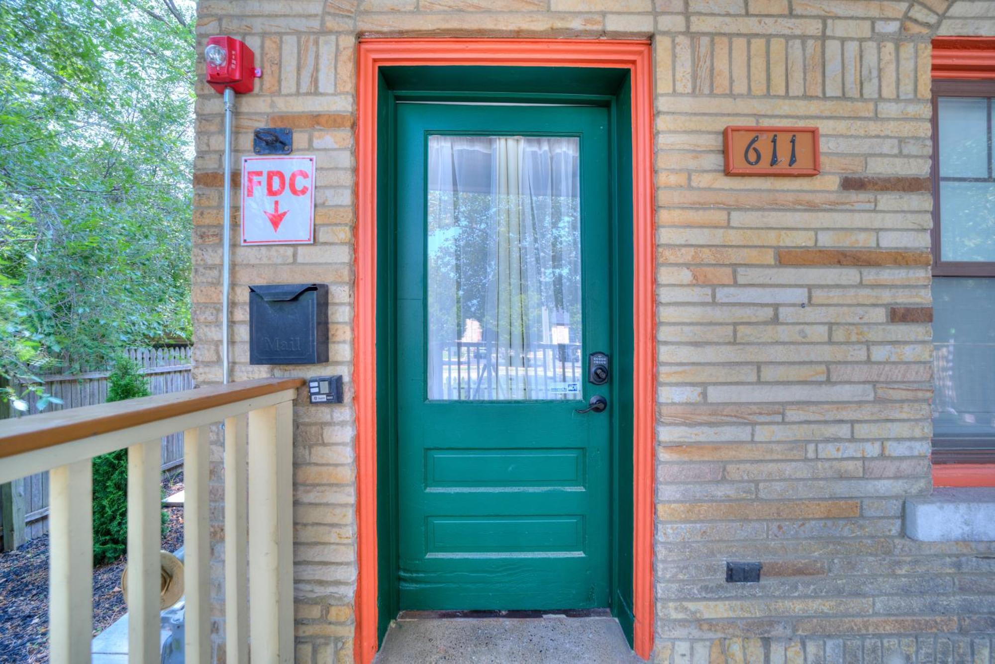 Dreamstay On Clay Muskegon Ngoại thất bức ảnh